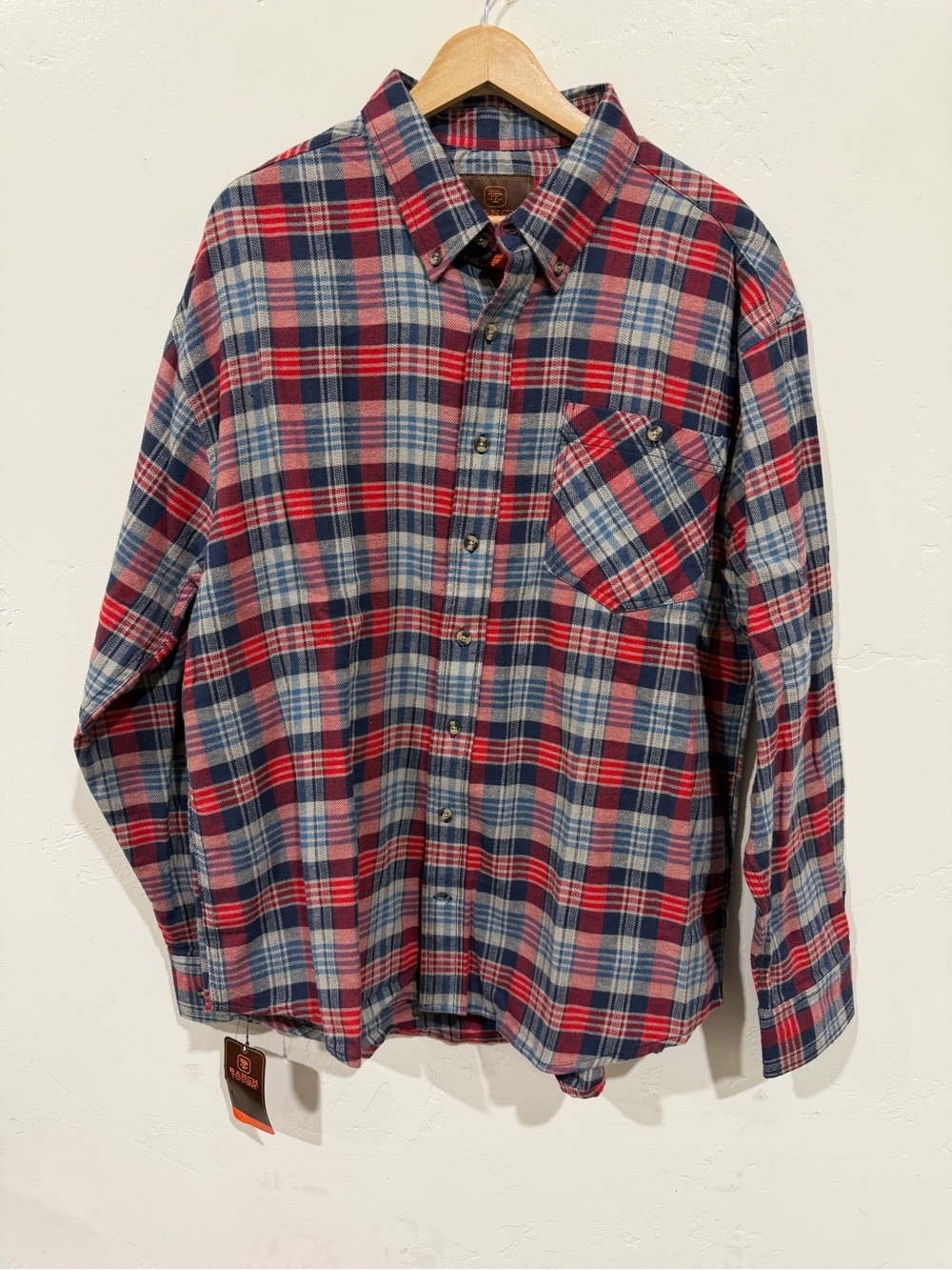NWT mens shirt